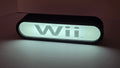 NES Wii - Retro Gaming Lighted Sign