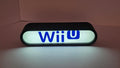 NES Wii U - Retro Gaming Lighted Sign