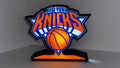 2026 NBA Champions NY KNICKS - Lighted Sign