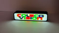 COLECOVISION - Retro Gaming Lighted Sign
