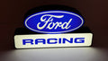 FORD RACING - Lighted Sign